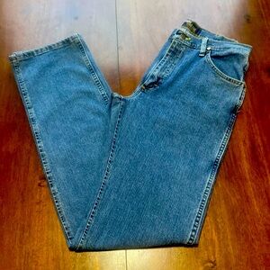 Wrangler George Straight Collection Jeans Size 32X38